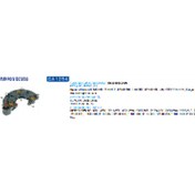 Resim Gauss DİYOT TABLASI-NIP 103MM CHRYSLER/DODGE KARAVAN/T.CARINA 2.0 (92)/CELICA 2.0 GTI 16V. - GAUSS-GA1254 