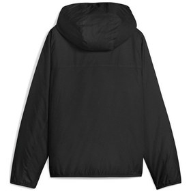Resim Puma Ess Light Padded Jacket Siyah Kadın Ceket 000000000102266107 Siyah 