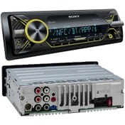 Resim Sony Dsx-a416bt Usb/fm/aux/bluetooth Oto Teyp 4x55 Watt-76126 