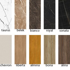 Resim Dreamline Oturma Grubu 