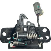 Resim Mg Kaput Kilit Motor Hs 1,5 2022-2024 ,10603499 