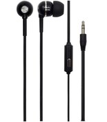 Resim Syrox K17 Stereo Kulak Içi Kulaklık Uyumlu 