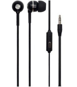 Resim Syrox K17 Stereo Kulak Içi Kulaklık Uyumlu 