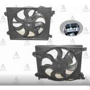 Resim Esse Otomotiv Cerato 04-09 Benzinli-Dizel Klima Fan - MHR-04915 - 97730-2F000 