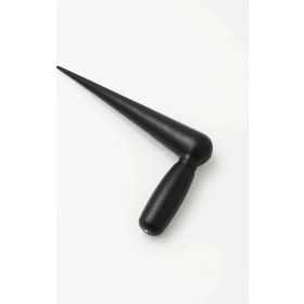 Resim Güzel Hediyem Fide Dikme ve Sökme Aparatı, Sert Plastik, Bahçe Ekim ve Söküm Aracı, Ergonomik Kulplu, Derin Kökler Için Pratik Kullanım (27 Cm) 