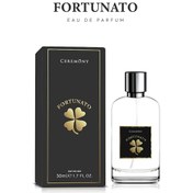 Resim Ceremony Fortunato Erkek Parfüm EDP 50 ML 