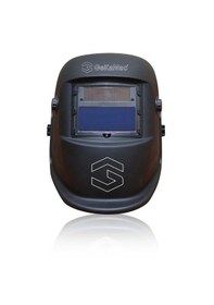 Resim Gekamac Otomatik Kararan Colormatik Kaynak Maskesi 2 Sensör 