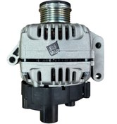 Resim Valeo Opel Corsa D 1.3 Multijet 105 Amper Alternatör Şarj Dinamosu(446751) 