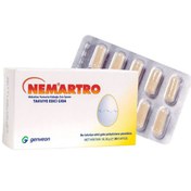 Resim GENVEON Nemartro 30 Kapsül 