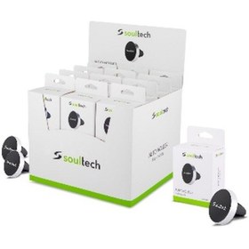 Resim Soultech Araç Tutucu Mıknatıslı 