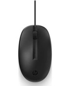 Resim HP 125 Kablolu Mouse 