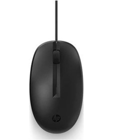 Resim HP 125 Kablolu Mouse 