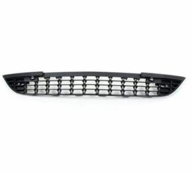 Resim Opel Astra J Ön Tampon Alt Izgarası Sensör Delikli 2010-2012 Makyajsız Kasa 