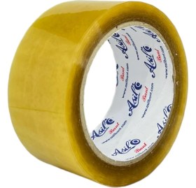 Resim Asil Bant Koli Bandı (48MM*80M, 6 Adet) 