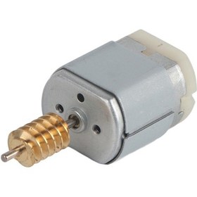 Resim Direksiyon Kilidi Motoru For Mercedes W204 Huifeng 