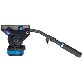 Resim Benro S8 Video Head 