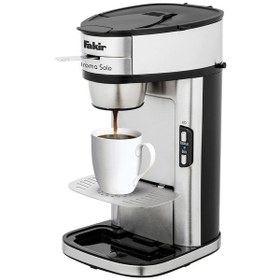 Resim Fakir Aroma Solo Filtre Kahve Makinesi 