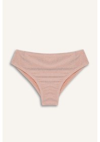 Resim Defacto Kız Çocuk Bikini Takımı E3530a825hspn339 Pembe 