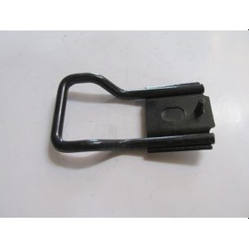 Resim Dacıa Logan- 04/08 Bagaj Kapak Kilit Karşılığı Üst Sağ/sol Aynı Adet Çift Kapı 