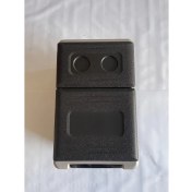 Resim Demmon DEMMON30 Litre Kompresorlu Gazlı Cıft Kapaklı 