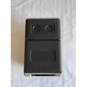 Resim Demmon DEMMON30 Litre Kompresorlu Gazlı Cıft Kapaklı 