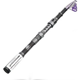 Resim Albastar Serranus 240 Cm Olta Seti 