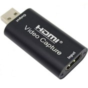 Resim Genel Markalar Hdmı 1080p Video Capture Kart Usb 2.0 Ses Video Yakalama Kartı 