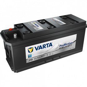 Resim Varta Promotive Black J10 12V 135Ah 1000CCA Akü 