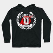 Resim GALASHOP Ninja Varsity Hoodie 