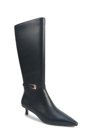 Resim Nine West SHONDA2 5PR Siyah Kadın Topuklu Çizme 