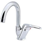 Resim Zümrüt Lavabo Bataryası 