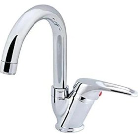 Resim Zümrüt Lavabo Bataryası 