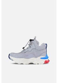 Resim Vicco Apex Hafif Erkek Çocuk Gri Outdoor Bot Gri 