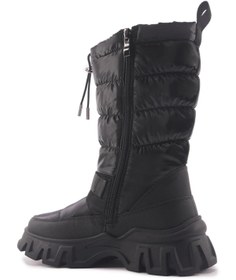 Resim U.S. Polo Assn. U.S Polo Assn. 101916420 Poretta Siyah Kız Çocuk Çizme 