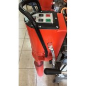 Resim Aksu Karot Makinesi 