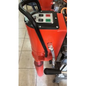 Resim Aksu Karot Makinesi 