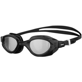 Resim Arena Cruiser Evo Unisex Siyah Yüzücü Gözlüğü 002509155 