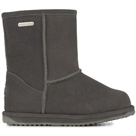 Resim Emu Australia Brumby Lo Unısex Çocuk Bot Antrasit Antrasit 