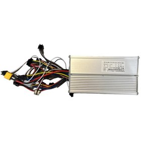 Resim ONVO OV-RX 8 Ön Motor Kontrolcüsü (Ön Beyin) 