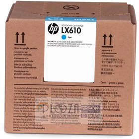 Resim Hp Lx610 Cam Göbeği Cn670A Ploza 