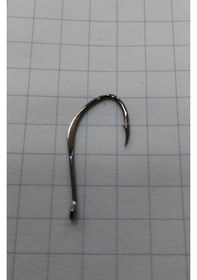 Resim Fudo 2501 Shin-Aji Black Nikel Iğne (363403445) 