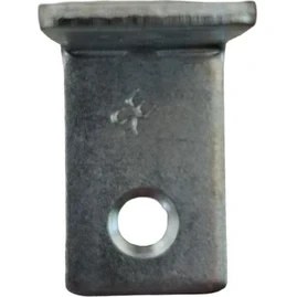 Resim ŞEN METAL L GÖNYE NO: 1 | ÖLÇÜLERİ 2x16x25x25 | 40 ADET 
