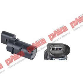 Resim Eşdeğer Ürün Phıra Oem No:7h0919275e-valeo 890052- Uyumlu Skoda Octavıa 2004 Park Sensörü Ph890052 