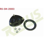 Resim Honda Cıvıc Vıı 1.6i 2000-2006 Amortisör Takozu Ön Sol-sağ Rulmanlı 51920-s6m-j02 51920-s5a-024 