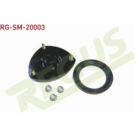 Resim Honda Cıvıc Vıı 1.6i 2000-2006 Amortisör Takozu Ön Sol-sağ Rulmanlı 51920-s6m-j02 51920-s5a-024 