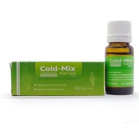 Resim Cold Mix In Haler DaMLa 10 ML 