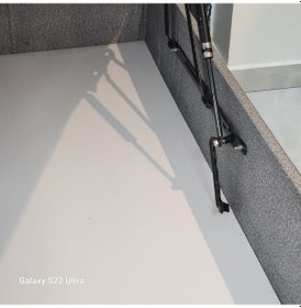 Resim TEK KİŞİLİK YATAK BAZA BAŞLIK (AZRA SLEEP YATAKLI) 