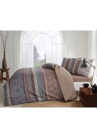 Resim Taç Arturo Ranforce Nevresim Takımı 