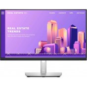 Resim Dell 23.8 Dell P2422H Fhd IPS 5ms HDMI VGA Dp 