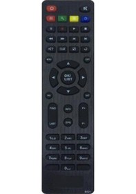 Resim Kawai Kw-6750 Hd Uydu Slim Kumanda 29t 4987 